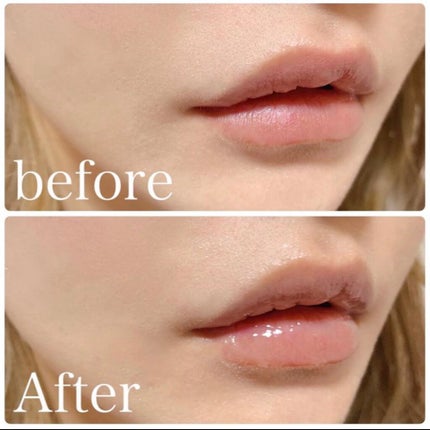 LIPS SHOT/MOTTO LAB./リップマスクを使ったクチコミ(3枚目)