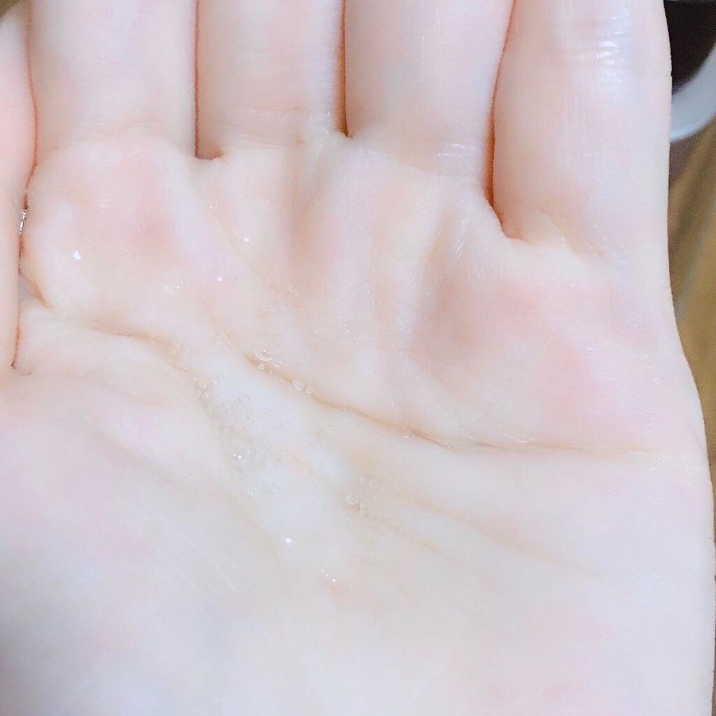 リフトホワイト ローション モイスト/BRIGHTAGE/化粧水を使ったクチコミ（2枚目）