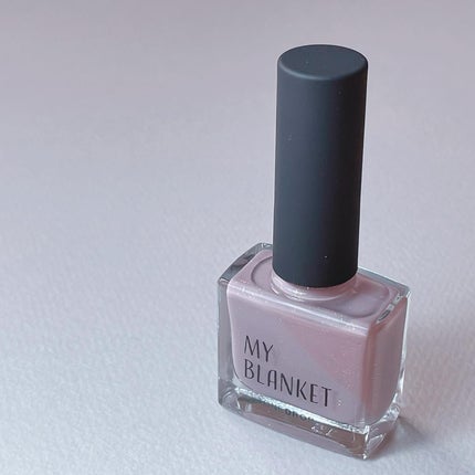 TONE DROP ネイルポリッシュ/D-UP/マニキュアを使ったクチコミ(7枚目)