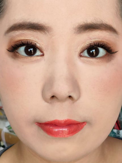 ラスティングカールアップ マスカラベース/BRIGITTE/マスカラ下地を使ったクチコミ(4枚目)