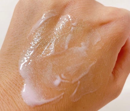 ボディミルク チェリー ホワイトフローラル/JILL STUART/ボディミルクを使ったクチコミ(4枚目)