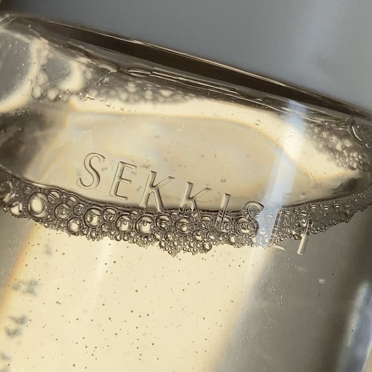 クリアウェルネス ピュア コンクSS/雪肌精/化粧水を使ったクチコミ（1枚目）