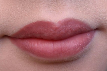 リップスティック/M・A・C/口紅を使ったクチコミ(3枚目)