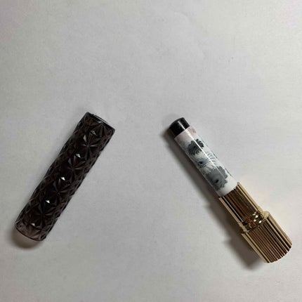 キャンディラップリッチカラー/キャンメイク/リップグロスを使ったクチコミ(3枚目)