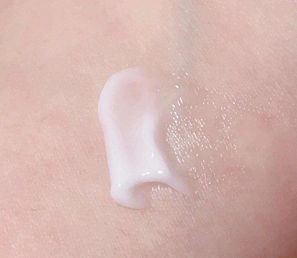 クリーム UFC/Kiehl's/フェイスクリームを使ったクチコミ(3枚目)