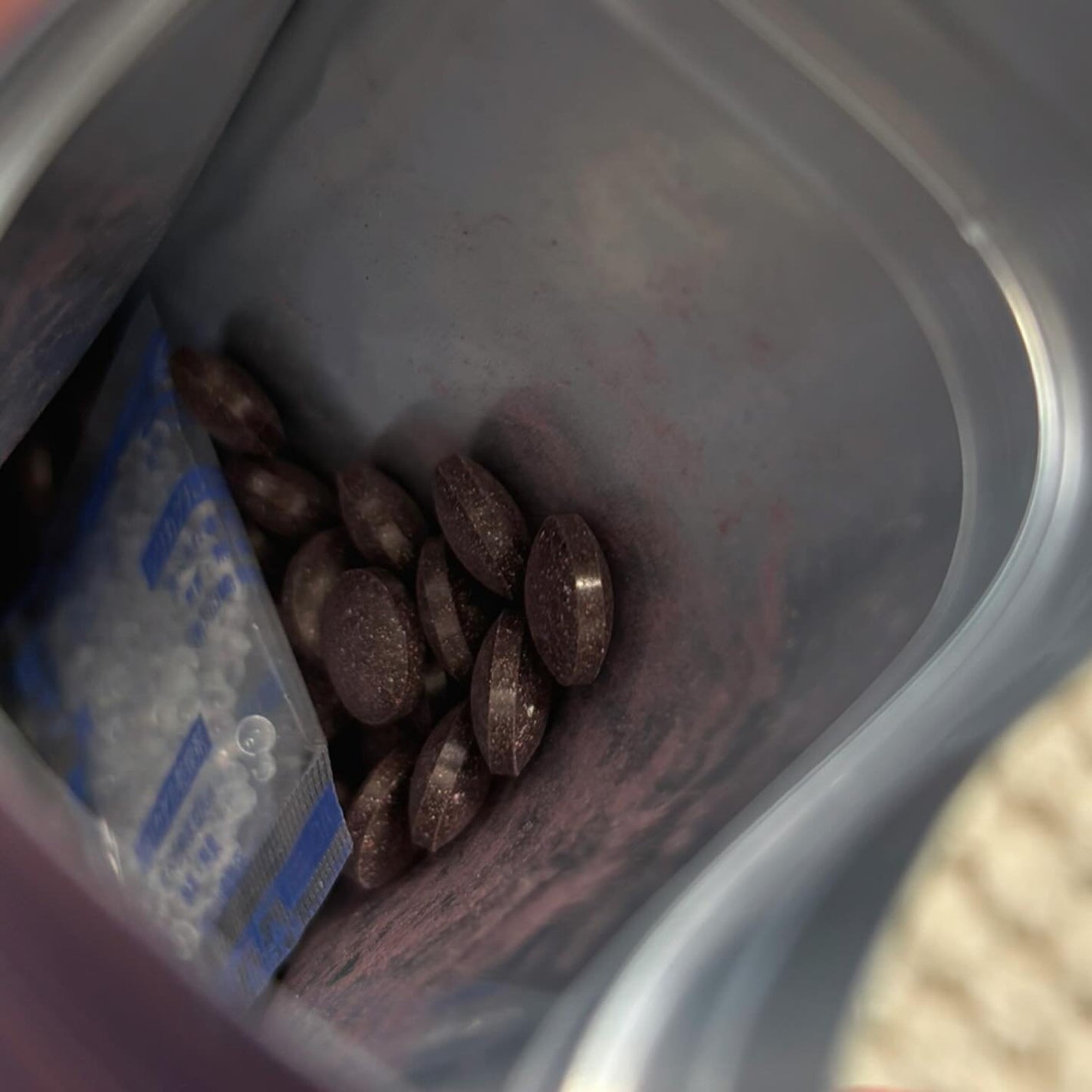 Eyepa/Eyepa/健康サプリメントを使ったクチコミ(3枚目)