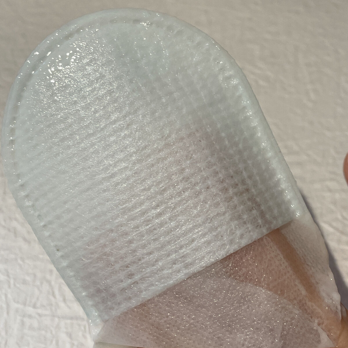 ゼロ ケラ パッド/MEDICUBE/トナーパッドを使ったクチコミ（3枚目）