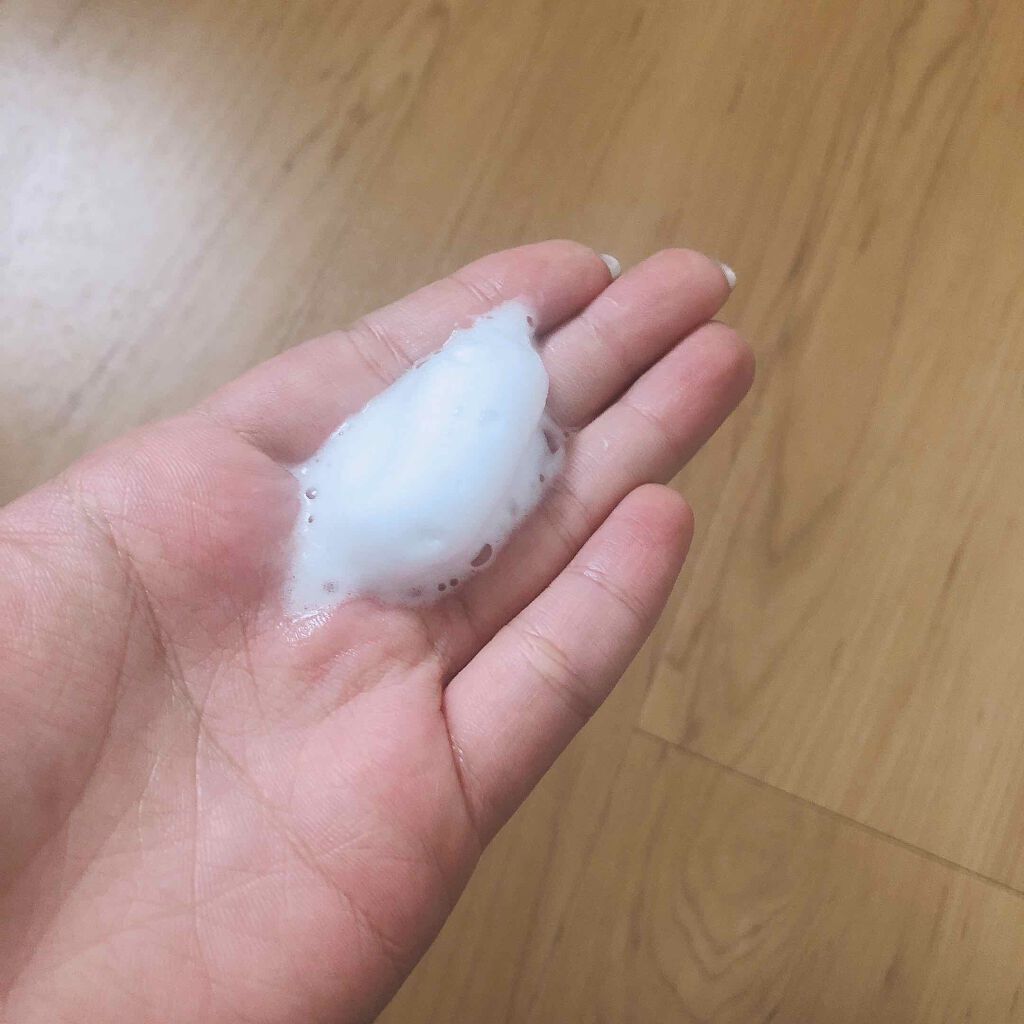 まとめ髪つくるフォーム/リーゼ/ヘアムースを使ったクチコミ(2枚目)