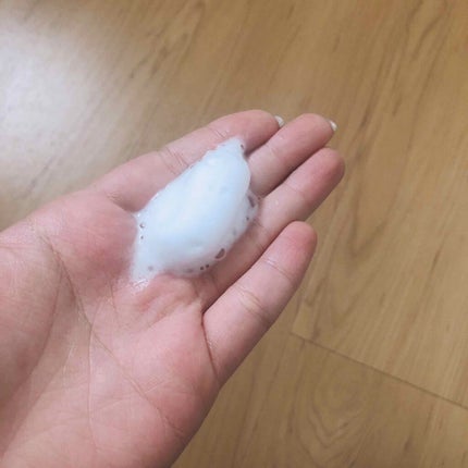 まとめ髪つくるフォーム/リーゼ/ヘアムースを使ったクチコミ(2枚目)