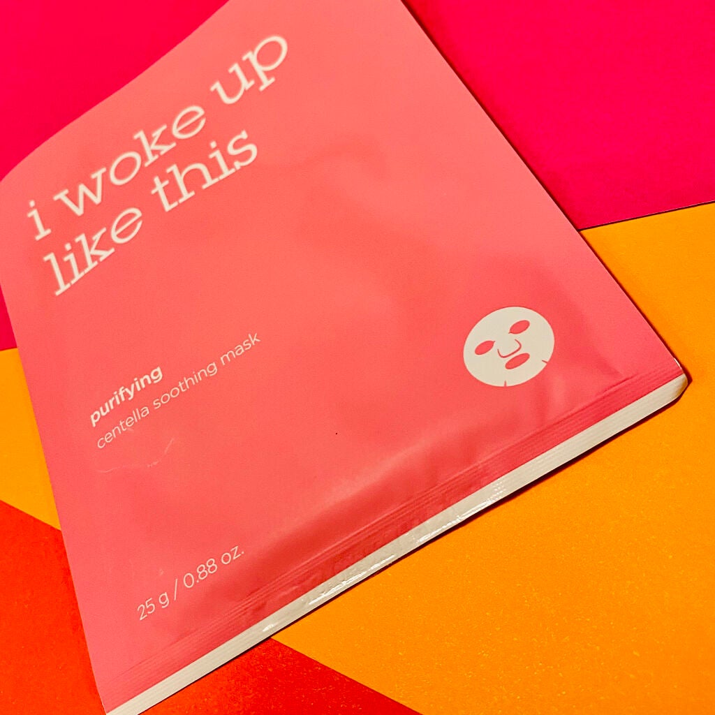 トントンパック/IWLT/シートマスク・パックを使ったクチコミ(4枚目)