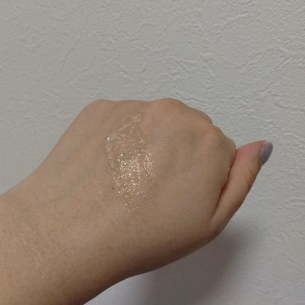 N organic Bright ホワイト クリア ジェルウォッシュ/N organic/その他洗顔料を使ったクチコミ(9枚目)