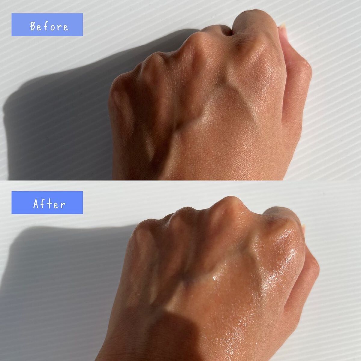 イッティ とけるコラーゲン/イッティ/美容液を使ったクチコミ(5枚目)