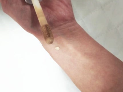 ステイシュランスウォーターシールコンシーラー/J. Cat Beauty/リキッドコンシーラーを使ったクチコミ(4枚目)