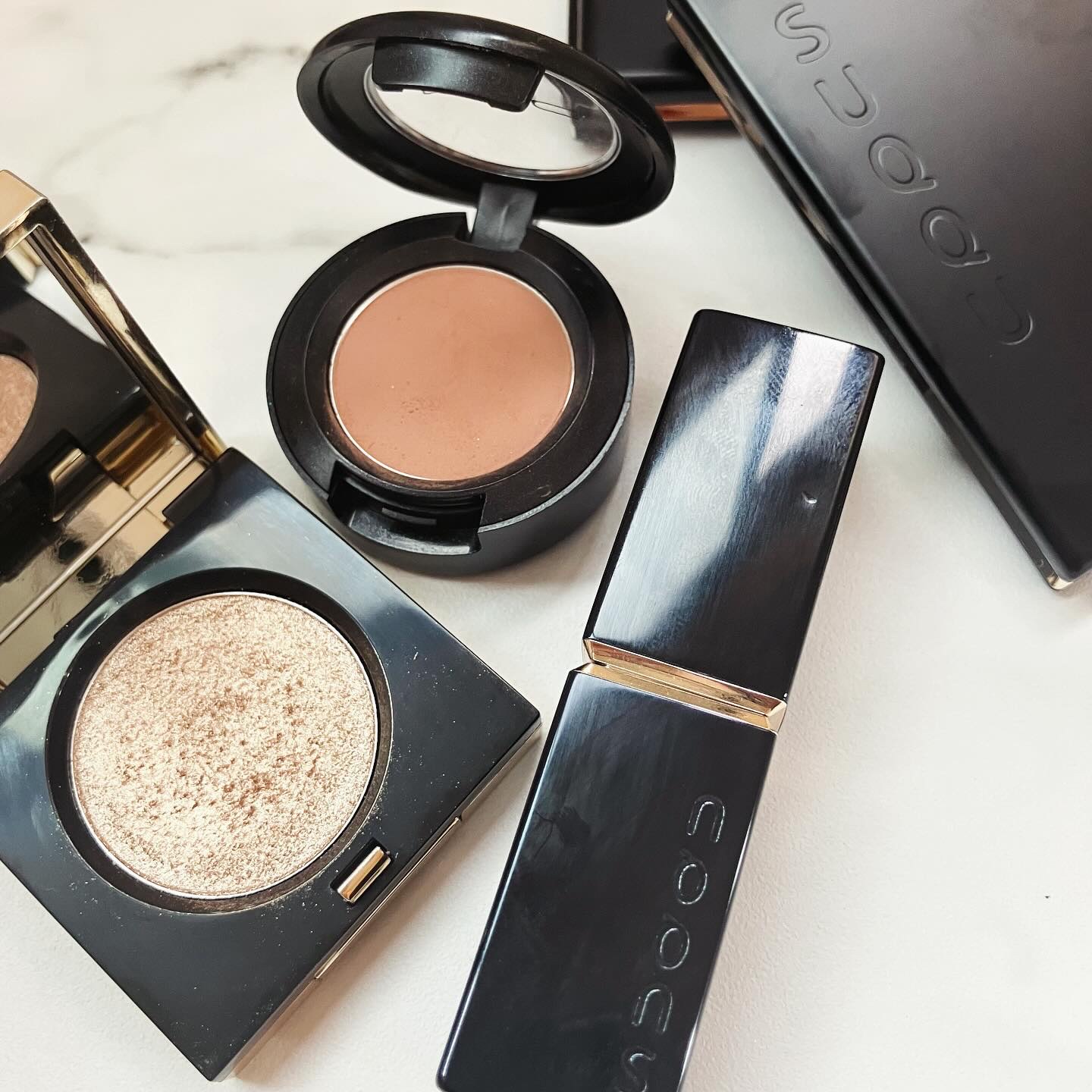 スモール アイシャドウ/M・A・C/単色アイシャドウを使ったクチコミ（1枚目）