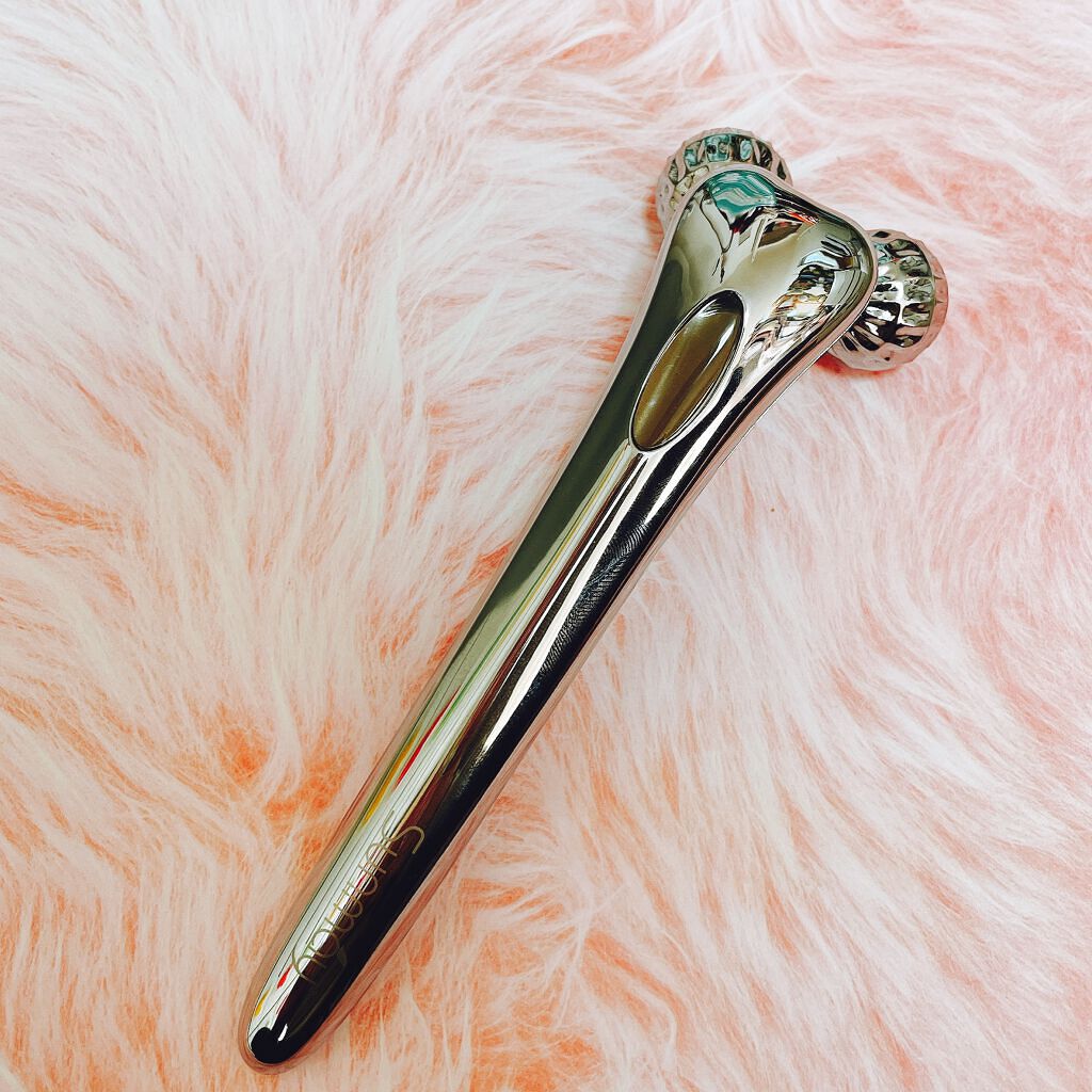 3D美顔ローラー/Sunmay/ボディケア美容家電を使ったクチコミ（1枚目）