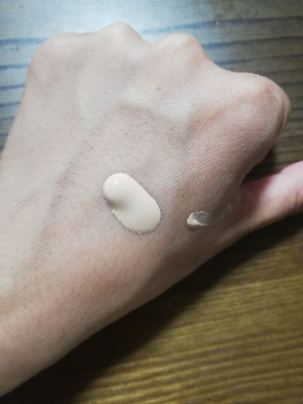 フィットミー リキッドファンデーション R/MAYBELLINE NEW YORK/リキッドファンデーションを使ったクチコミ(2枚目)