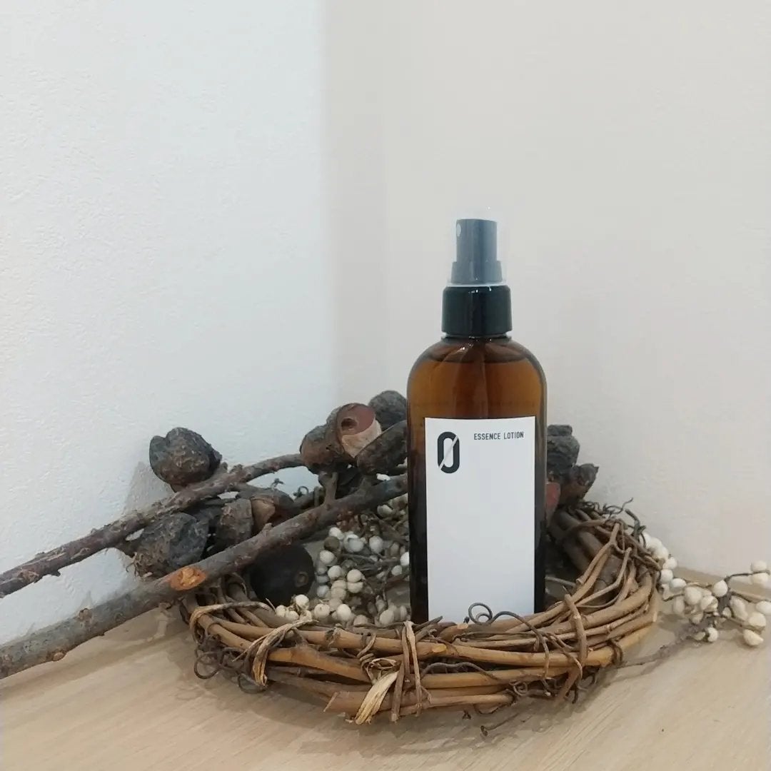 エッセンスローション(ZERO)/エブリカラーデイズ/化粧水を使ったクチコミ(6枚目)