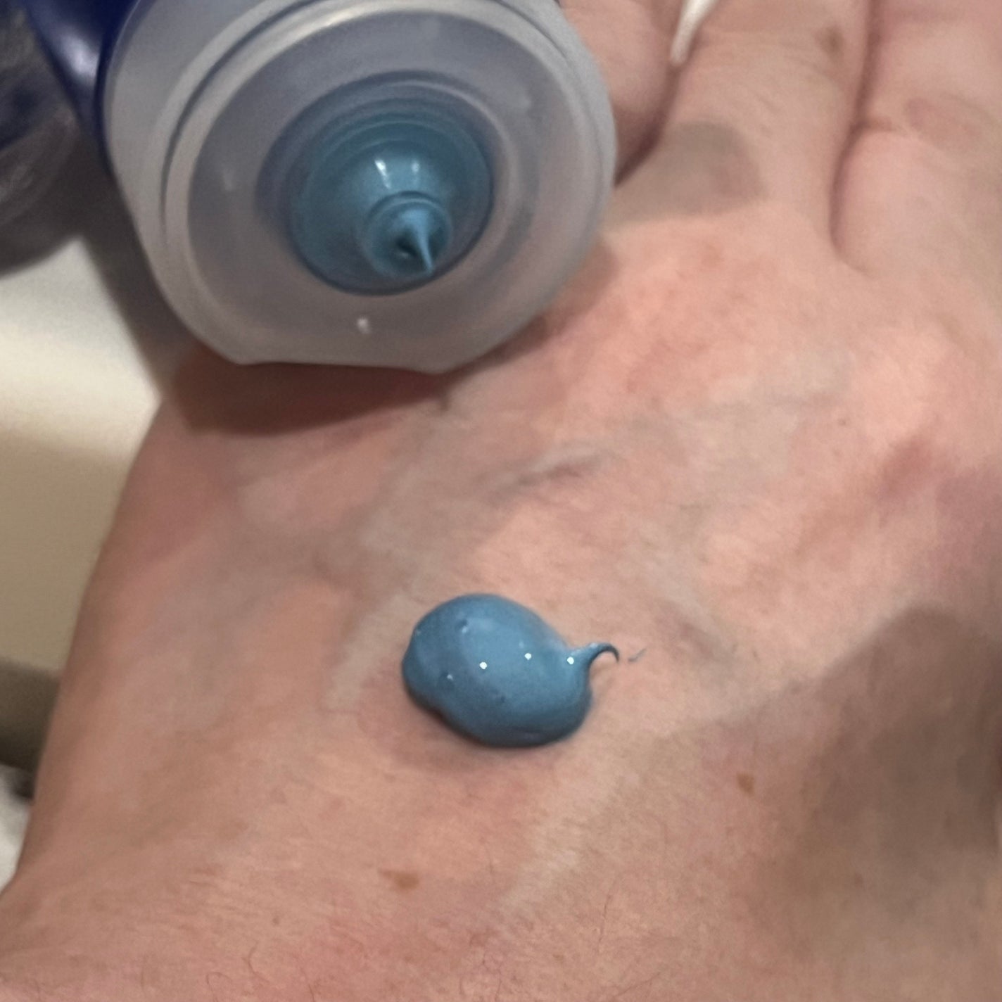 ゼロ毛穴クレイパック/MEDICUBE/洗い流すパック・マスクを使ったクチコミ(4枚目)