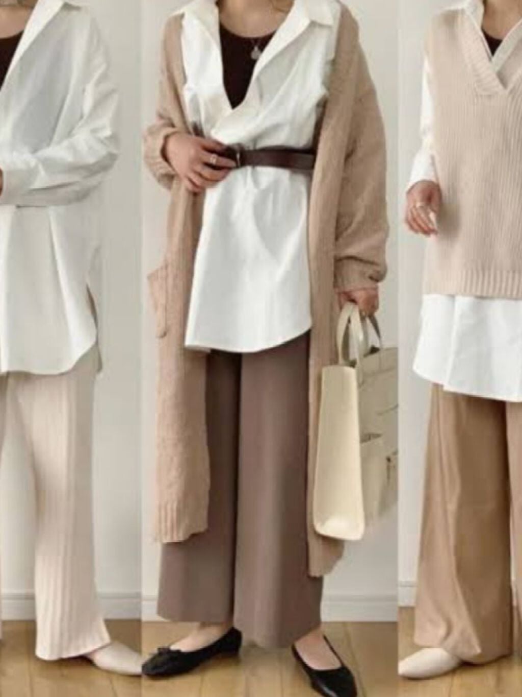 わたし日記 on LIPS 「ナチュラルタイプです!あくまでも参考程度に、、、自分の好きな服..」(9枚目)