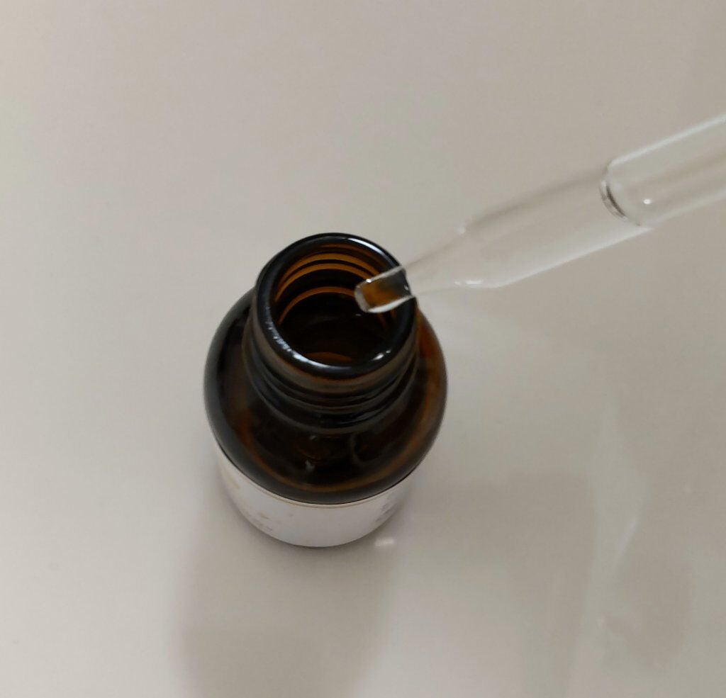 まるまる美容液 プラセンタ/ビューティゲート/美容液を使ったクチコミ(2枚目)