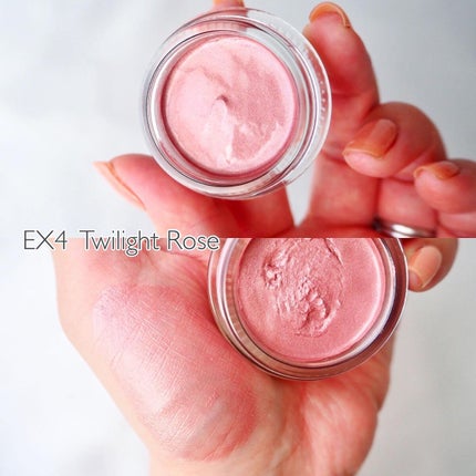 ポップタップジェリー/KANEBO/ジェル・クリームチークを使ったクチコミ(4枚目)