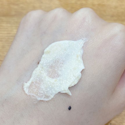 RICE MASK/I'm from/洗い流すパック・マスクを使ったクチコミ(6枚目)