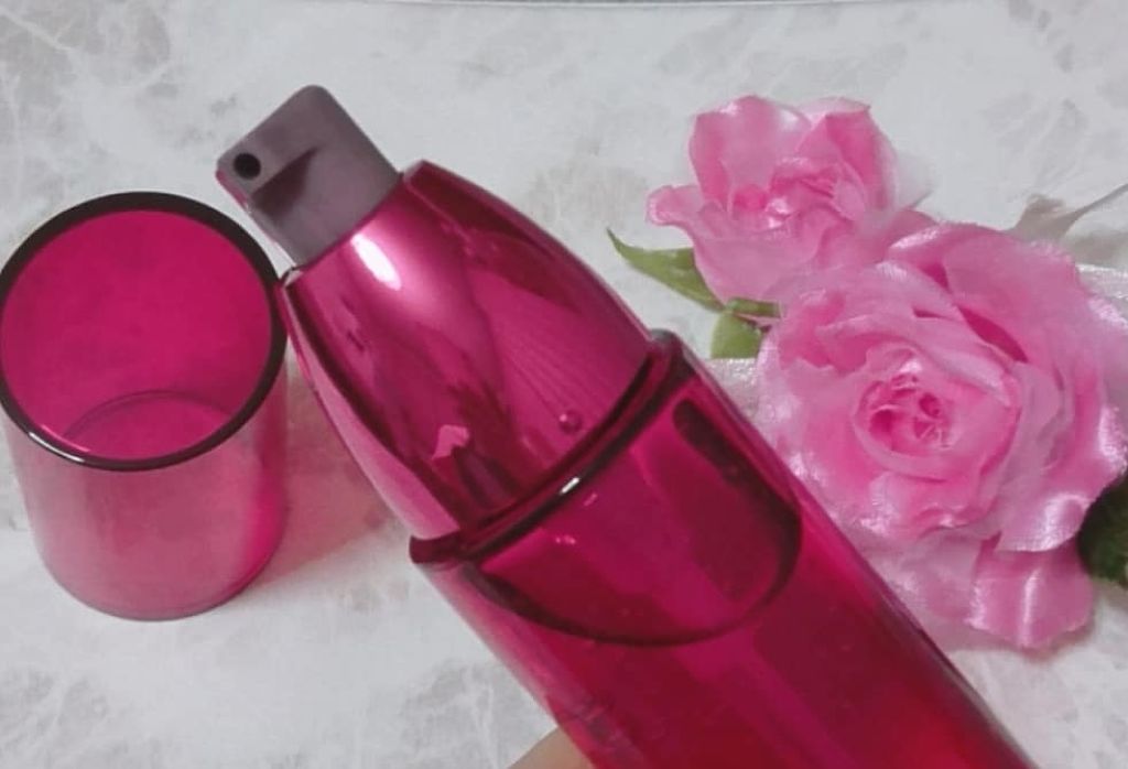 アヤナス ローション コンセントレート/DECENCIA/化粧水を使ったクチコミ（2枚目）