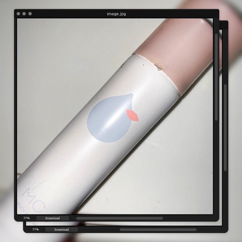 うるおいミスト/MAKE COVER/ミスト状化粧水を使ったクチコミ(1枚目)