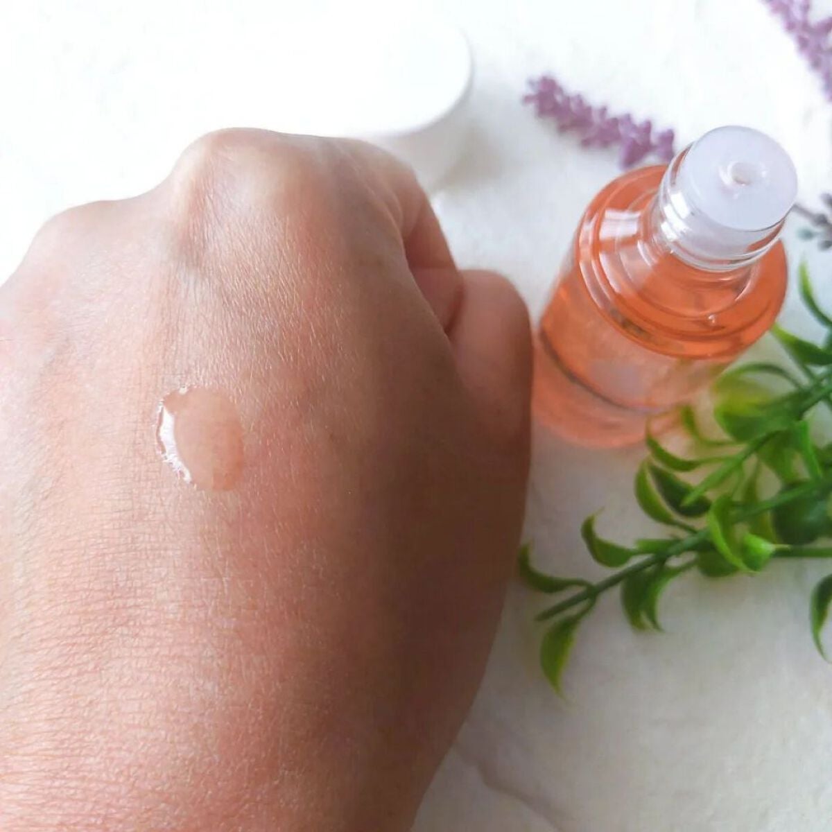 きゃな on LIPS 「小林製薬バイオイル25mlをモニターさせていただきました。@k..」(2枚目)