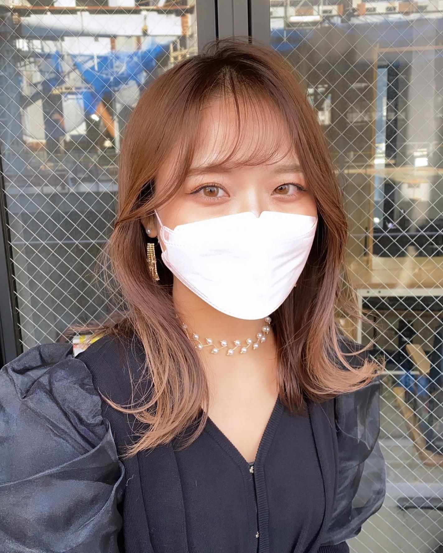 Kazuhair.. on LIPS 「facelayer×くびれご予約、ご相談などお気軽にDM..」(1枚目)