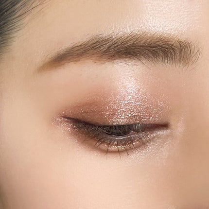 アイカラーマジシャン/キャンメイク/アイシャドウを使ったクチコミ(3枚目)