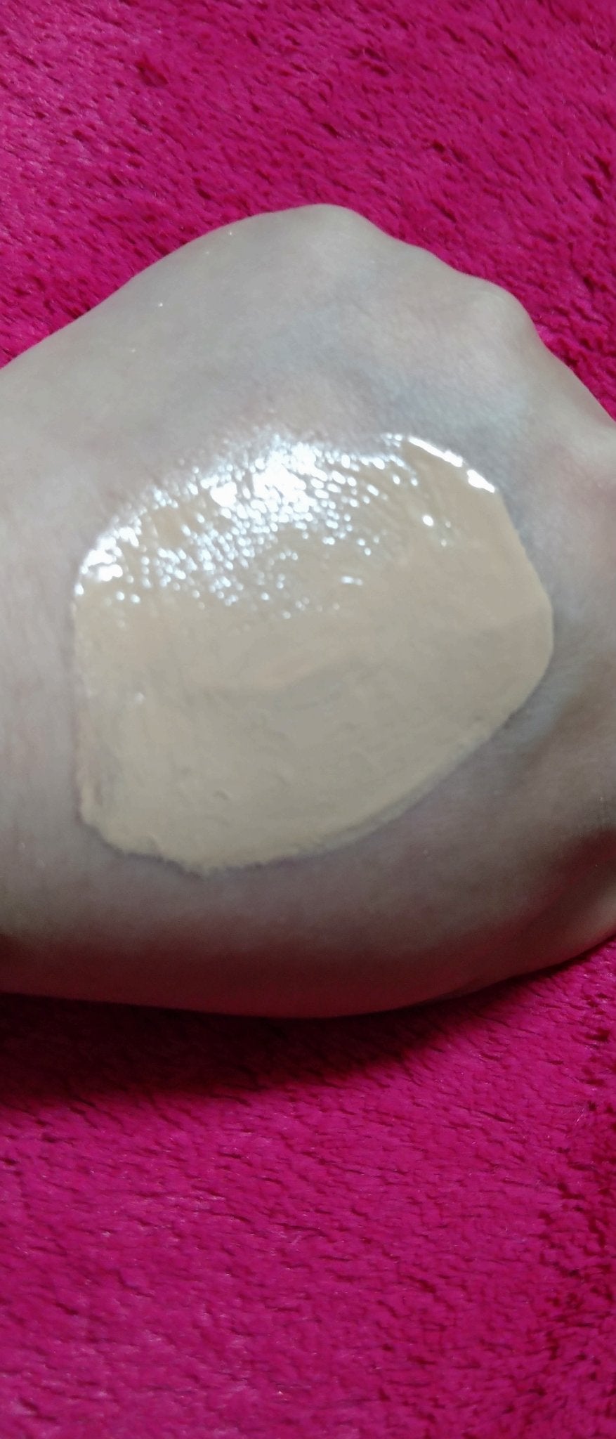 ゼン ウェア フルイド/DECORTÉ/リキッドファンデーションを使ったクチコミ(8枚目)