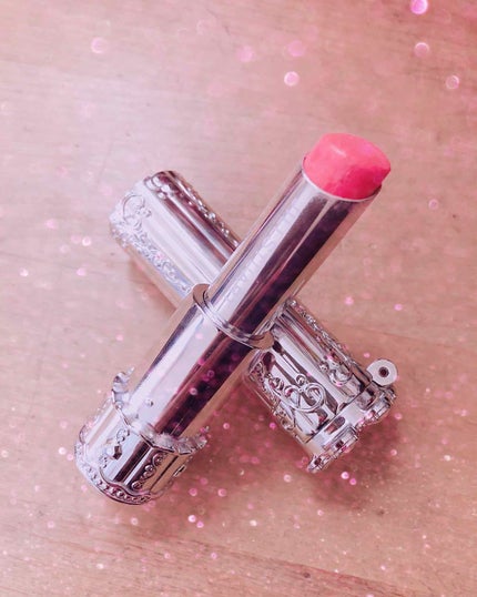 リップブロッサム (旧)/JILL STUART/口紅を使ったクチコミ(1枚目)