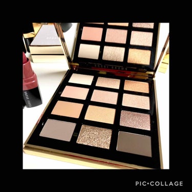 リップ クラッシュ ミニ クラッシュド リップ カラー キット/BOBBI BROWN/口紅を使ったクチコミ（3枚目）