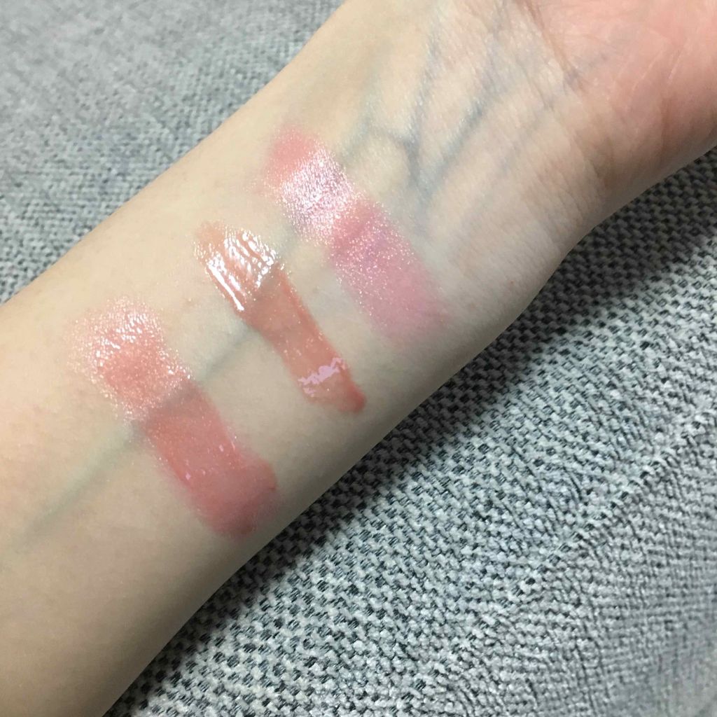 ディオール アディクト リップ グロウ マックス/Dior/口紅を使ったクチコミ（2枚目）