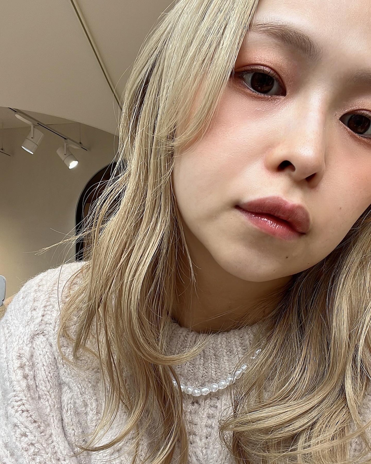 リュクスアイシャドウ/BOBBI BROWN/単色アイシャドウを使ったクチコミ(5枚目)