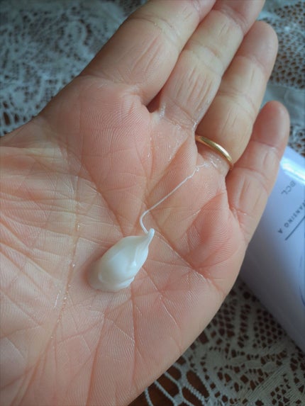 ウォッシュクレンジング A/クレンジングリサーチ/洗顔フォームを使ったクチコミ(4枚目)