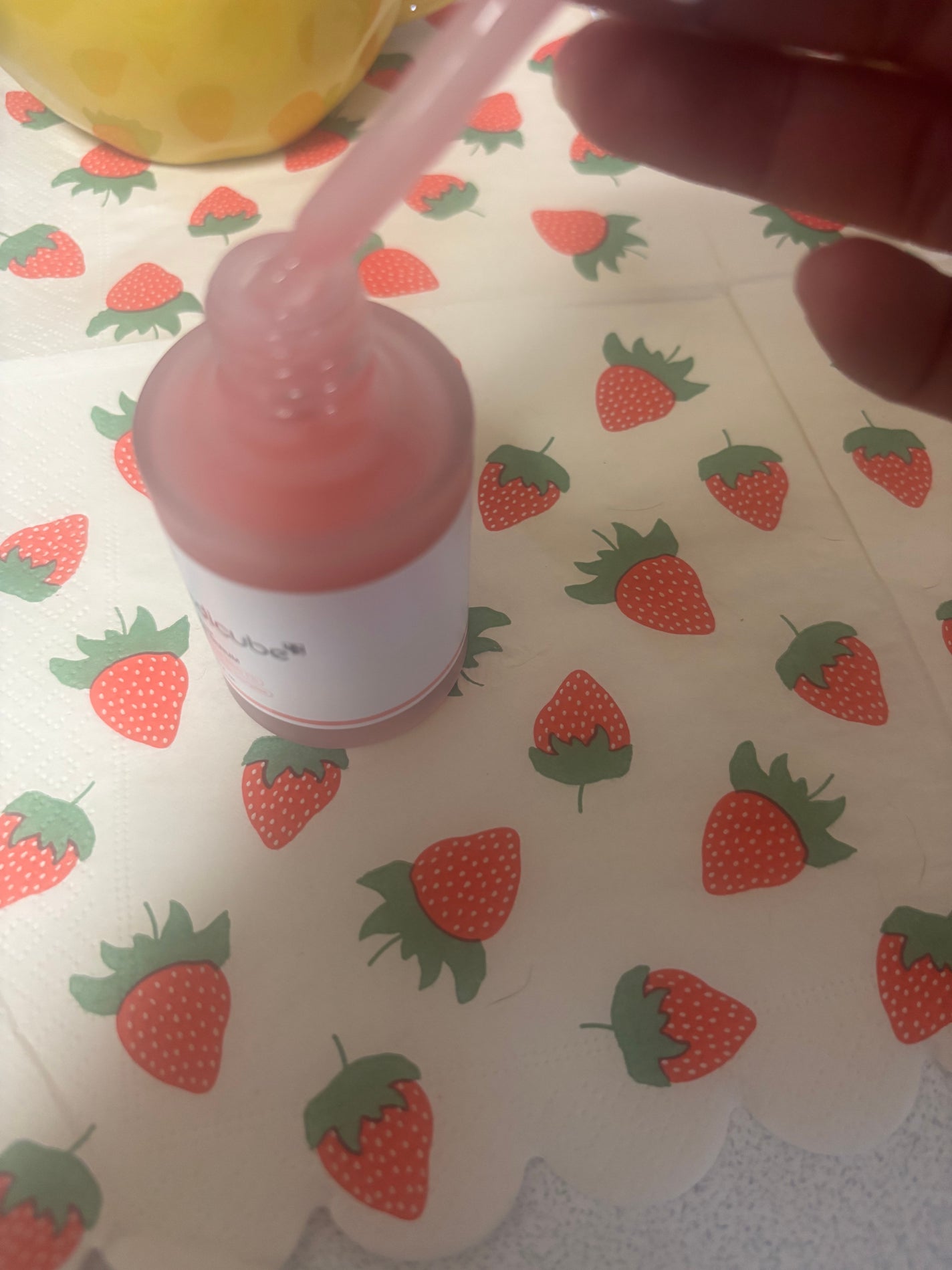 PDRNピンクアンプル PDRN 10,000ppm配合/MEDICUBE/美容液を使ったクチコミ(1枚目)