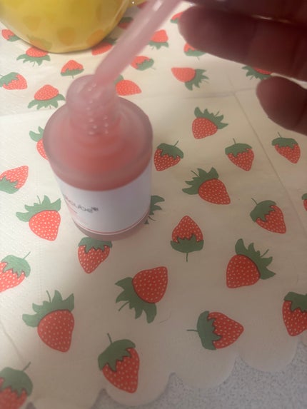 PDRNピンクアンプル PDRN 10,000ppm配合/MEDICUBE/美容液を使ったクチコミ(1枚目)