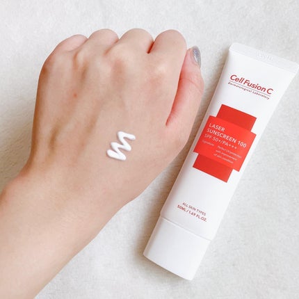 パパイヤ グレニュル ピルス ウルトラ/Cell Fusion C(セルフュージョンシー)/ピーリングを使ったクチコミ(3枚目)