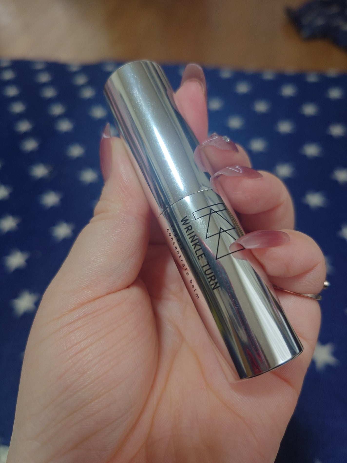 薬用リペア コンセントレートバーム/サナ リンクルターン/フェイスバームを使ったクチコミ(1枚目)