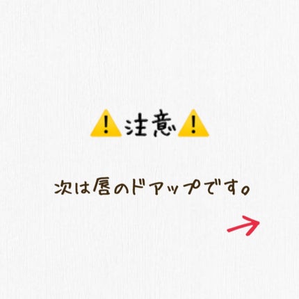 ケイト リップモンスター/KATE/口紅を使ったクチコミ(9枚目)