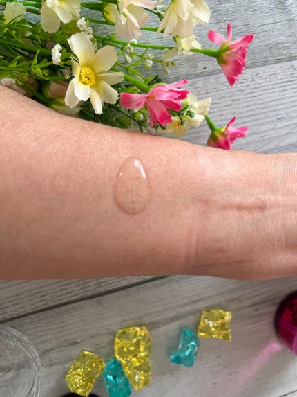 ドレスリフト ローション【医薬部外品】/アテニア/化粧水を使ったクチコミ(4枚目)