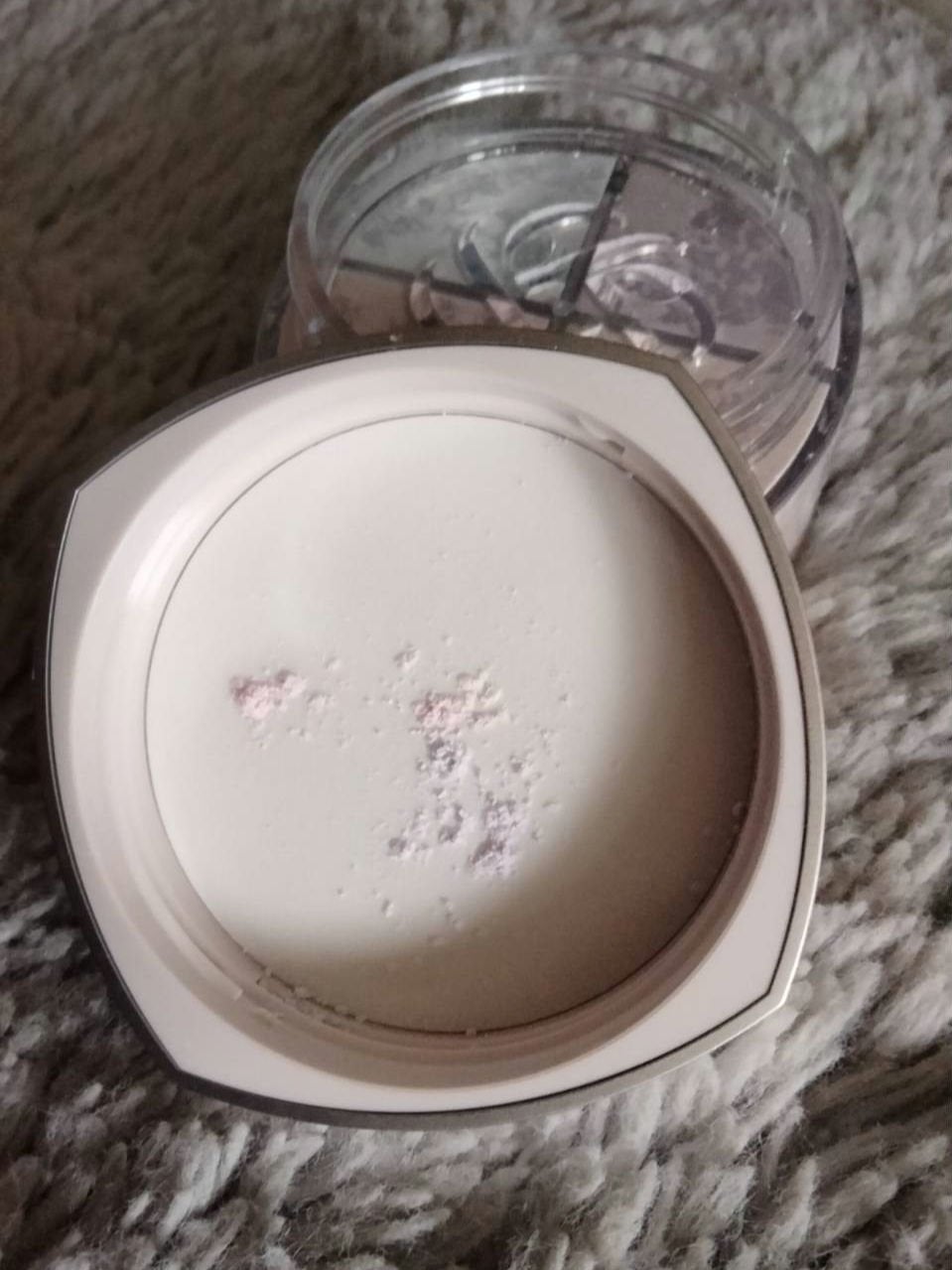 ルース パウダー/DECORTÉ/ルースパウダーを使ったクチコミ(6枚目)