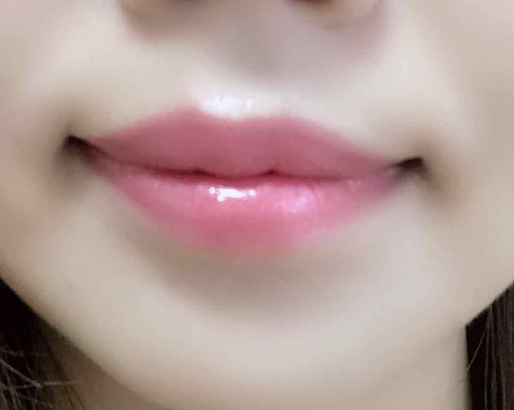 ディオール アディクト ラッカー プランプ/Dior/リップグロスを使ったクチコミ(4枚目)