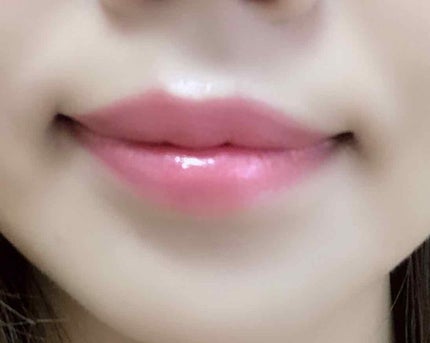 ディオール アディクト ラッカー プランプ/Dior/リップグロスを使ったクチコミ(4枚目)