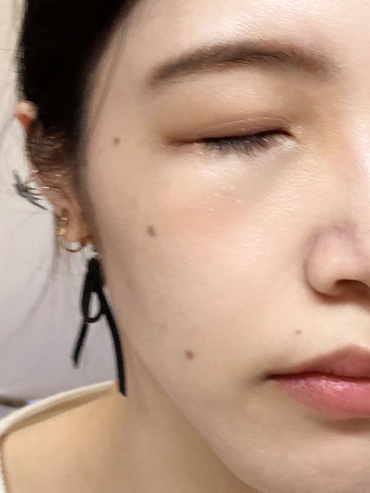 ラシャススキンコフレ2022 ナチュラルピンク/エトヴォス/メイクアップキットを使ったクチコミ（2枚目）