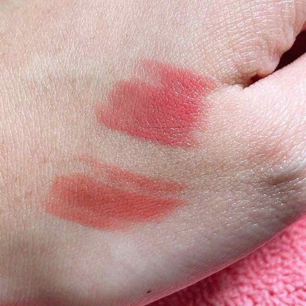 メルティールミナスルージュ/キャンメイク/口紅を使ったクチコミ(3枚目)