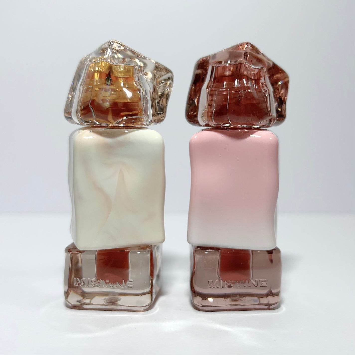 タイラテジューシーグロス/MISTINE/リップグロスを使ったクチコミ(10枚目)