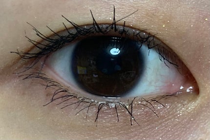 エテュセ アイエディション(マスカラ)/ettusais/マスカラを使ったクチコミ(3枚目)